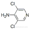 4-Amino-3,5-dichlorpyridin CAS 22889-78-7
